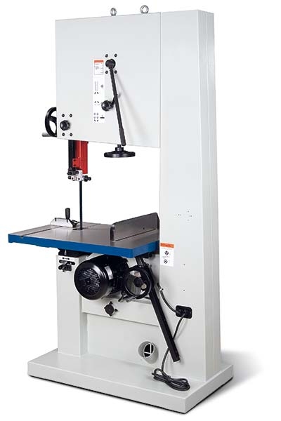 Pásová pila na dřevo HBS 533 S