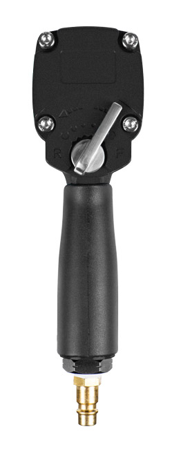 Příklepový utahovák IS 1/2 “ Super MINI - sada