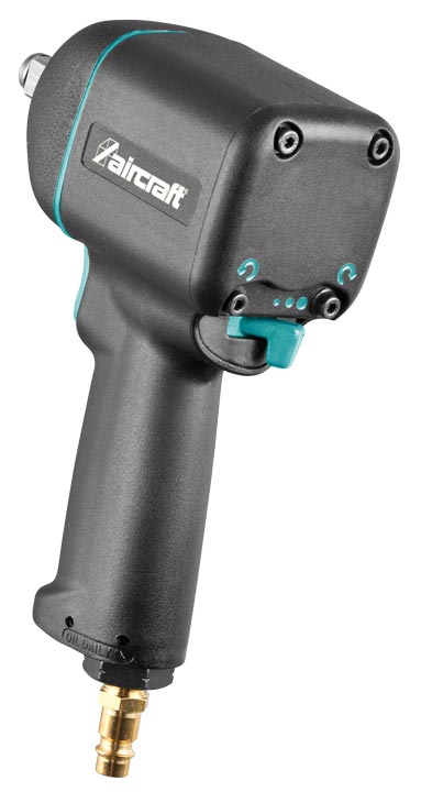 Příklepový utahovák IS 1/2 “ MINI