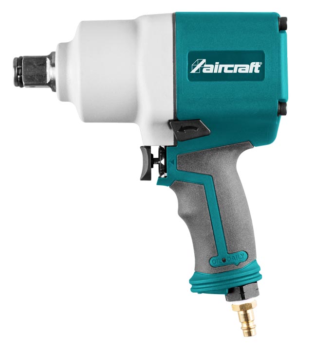 Příklepový utahovák IS 1" DP