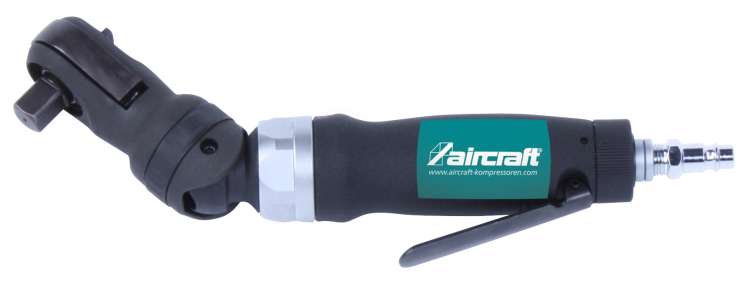 Ráčnový utahovák RS W 1/2" PRO