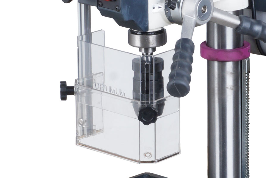 Stolní vrtačka OPTIdrill B 17 Pro