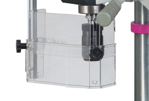 Stolní vrtačka OPTIdrill B 23 Pro (400 V)