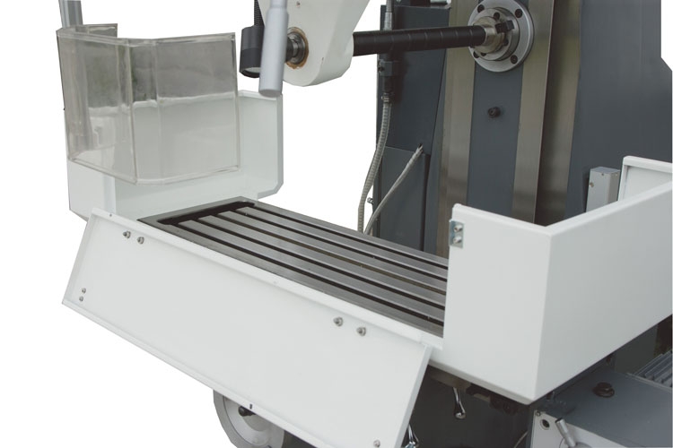 Univerzální frézka OPTImill MT 50