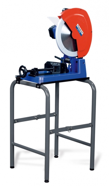 Kotoučová pila na kov MTS 356