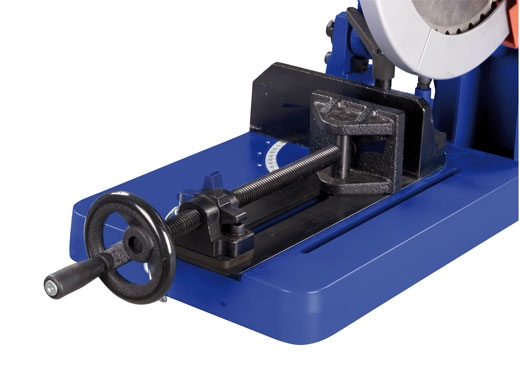 Kotoučová pila na kov MTS 356