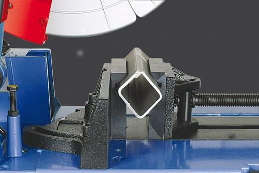 Kotoučová pila na kov MTS 356