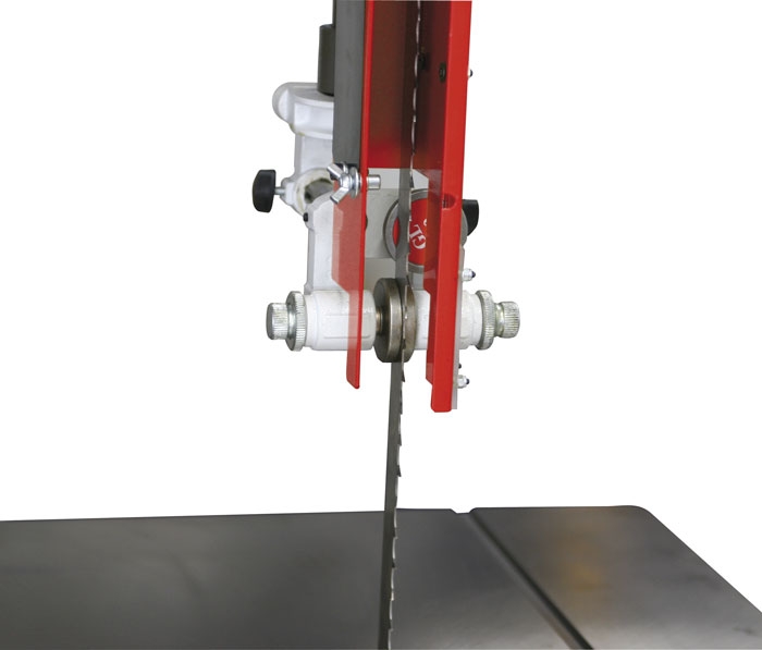 Pásová pila na dřevo HBS 800 AS