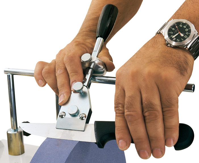 Bruska na nástroje NTS 255