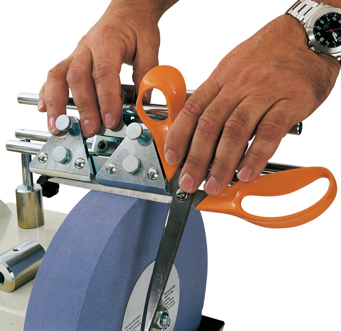 Bruska na nástroje NTS 255