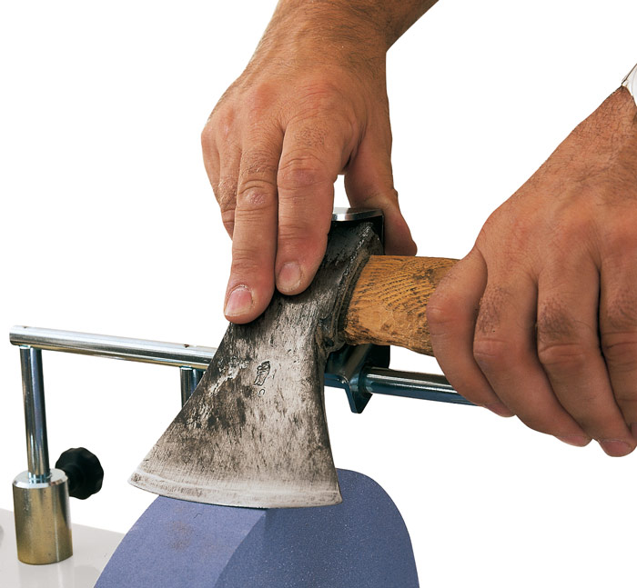 Bruska na nástroje NTS 255