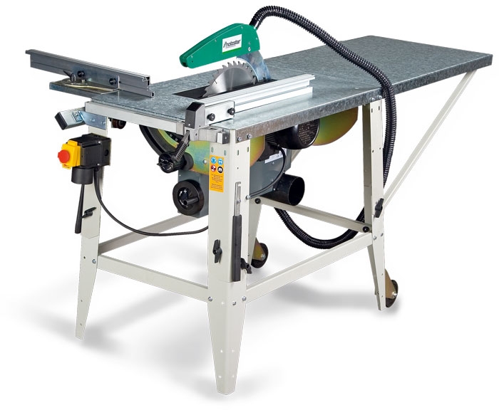 Stavební kotoučová pila Holzstar® TKS 315 Pro (400 V)