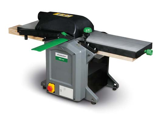 Hoblovka s protahem ADH 250