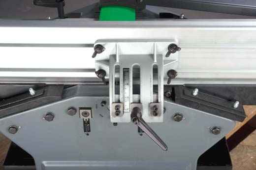 Hoblovka s protahem ADH 250