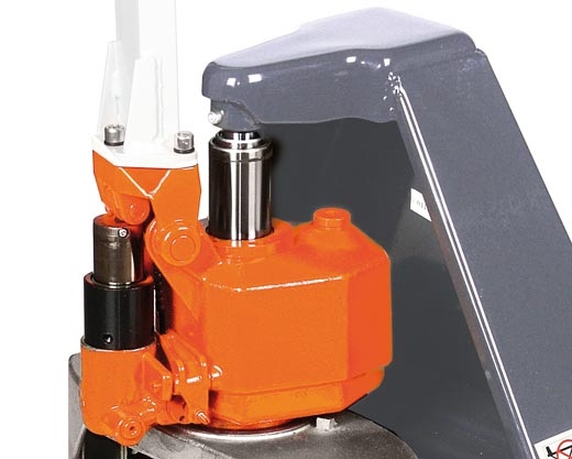 Paletový vozík PHH 1001