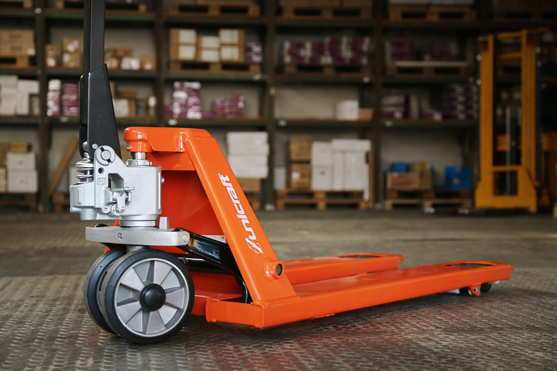 Paletový vozík PHW 2506 L