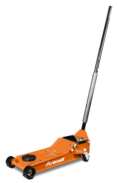 Pojízdný autozvedák SRWH 3001 EF