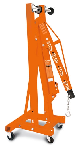 Dílenský jeřáb WK 2000