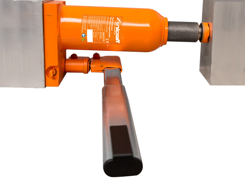 Hydraulický zvedák HSWH 15 TOP