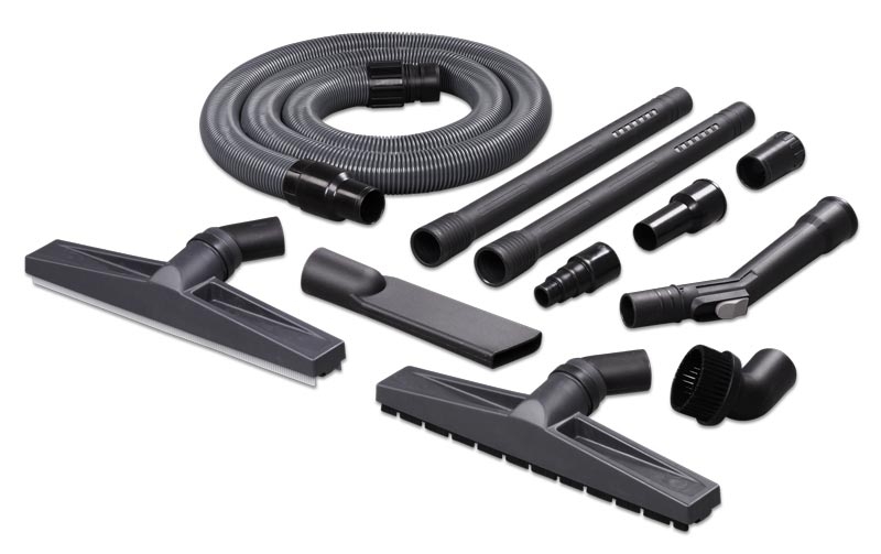 Vysavač wetCAT 137 E pro suché/mokré sání