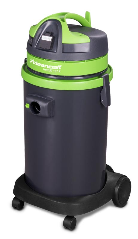 Vysavač wetCAT 137 R pro suché/mokré sání