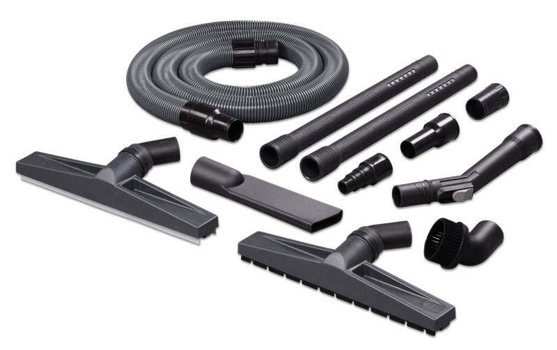 Vysavač wetCAT 362 ET pro suché/mokré sání