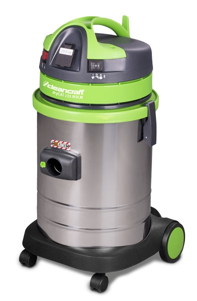 Vysavač dryCAT 133 IRSCM pro suché sání