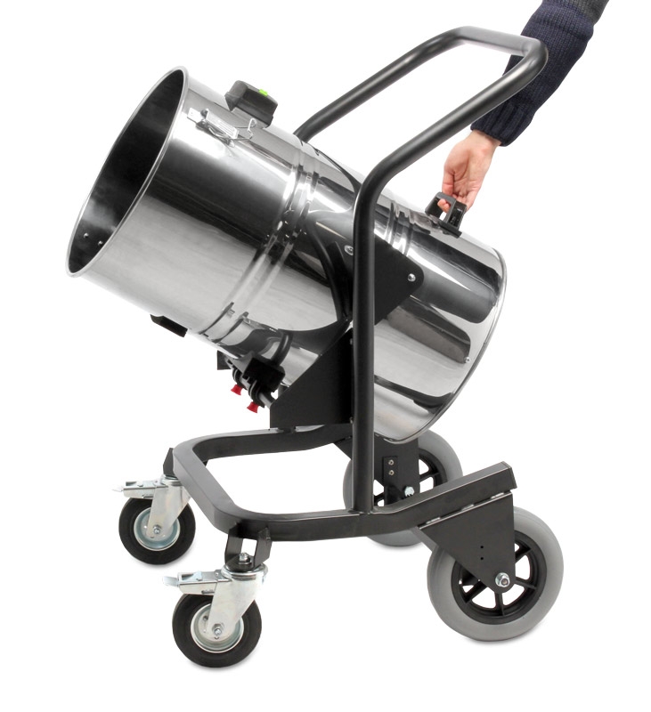 Vysavač flexCAT 378 CYC-PRO