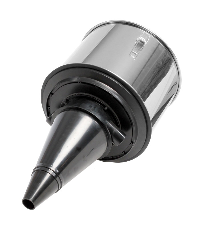 Vysavač flexCAT 378 CYC-PRO