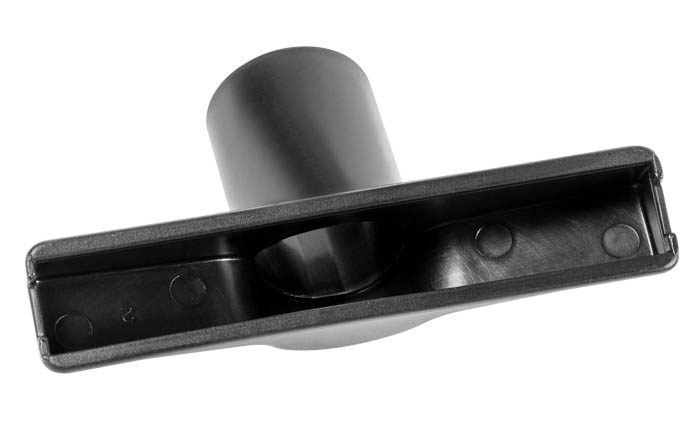 Polštářová hubice, O 36 mm, š. 14 cm