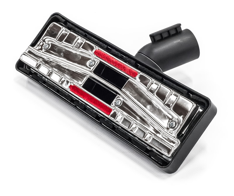 Hubice s výklopným kartáčem, O 36 mm, š. 26 cm