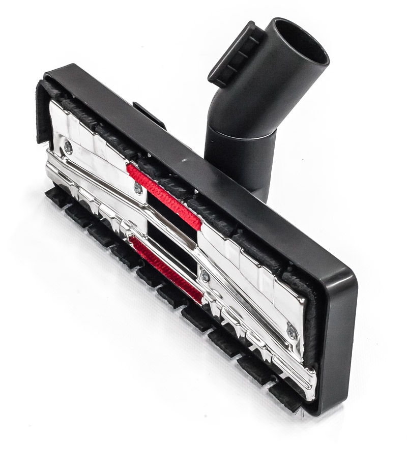 Hubice s výklopným kartáčem, O 36 mm, š. 26 cm