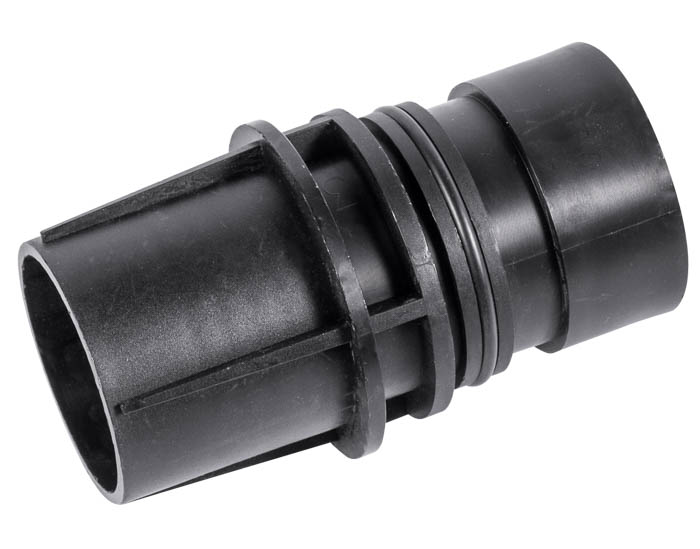 Přípojka na nádobu pro hadici O 36 mm