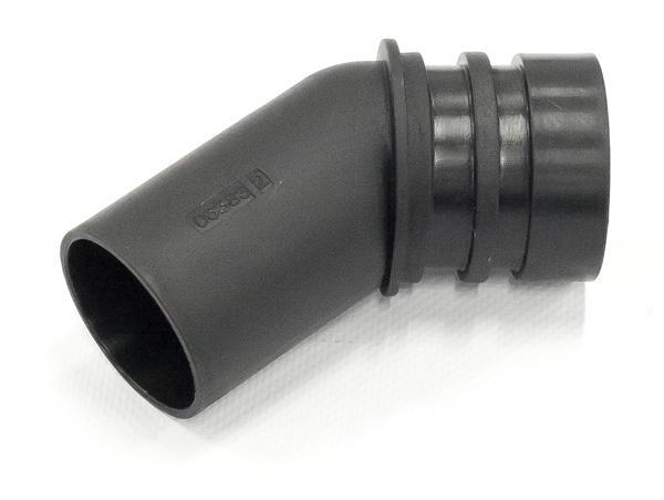 Koleno náhradní O 38 mm, pro hubici š. 40 cm