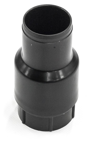 Redukce hadice/hubice, O 38 mm / O 45 mm