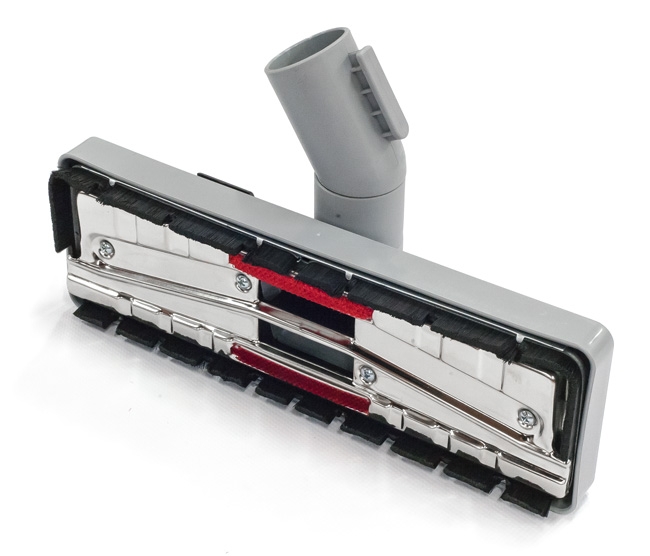 Hubice s výklopným kartáčem, O 38 mm, š. 26 cm