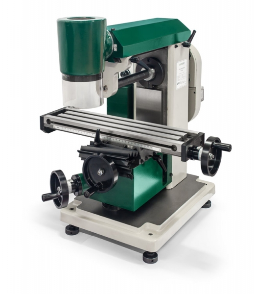 Univerzální frézka F 20 gL