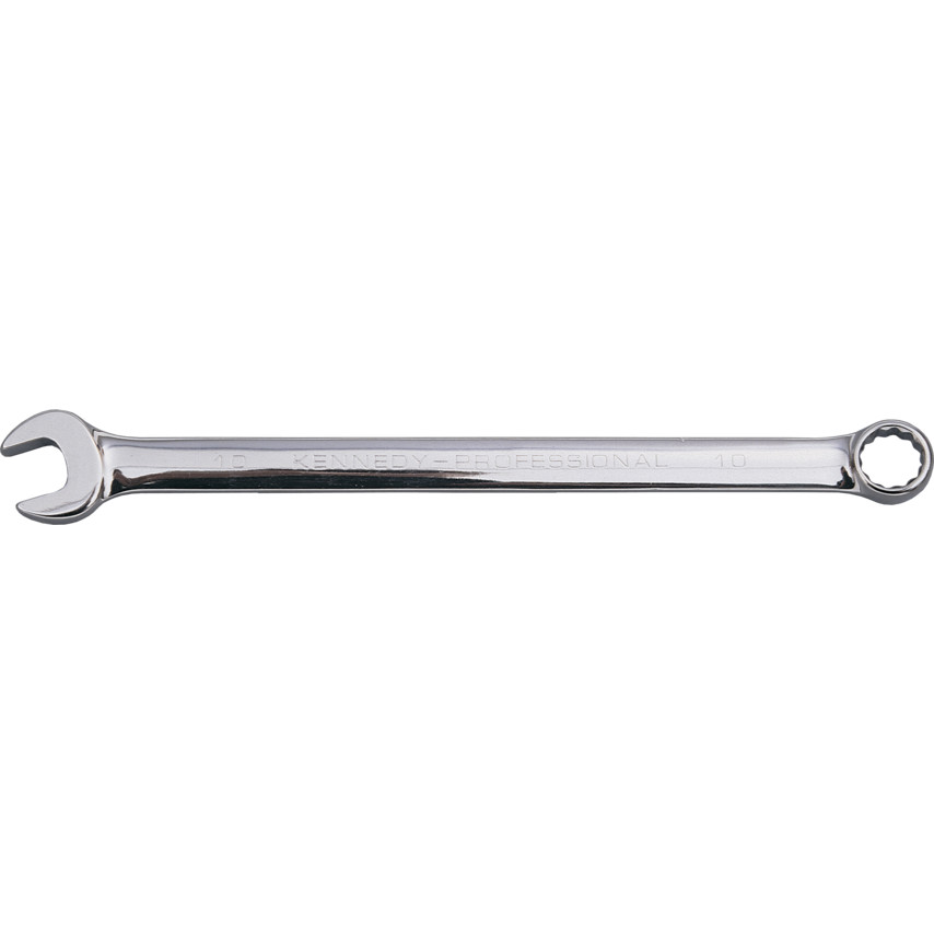 Klíče očkoploché profesionální - metrické 30mm KEN5823236K