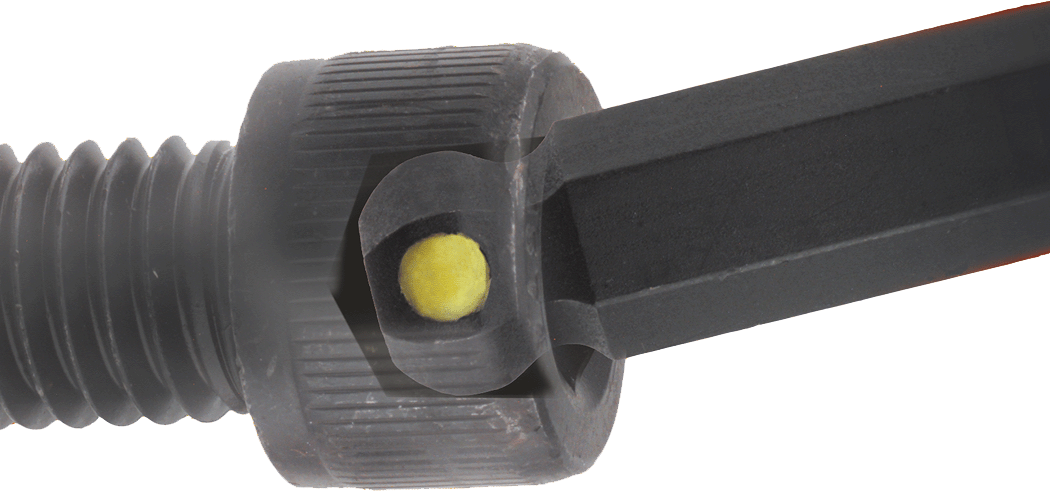 L-klíč 10mm PROHOLD
