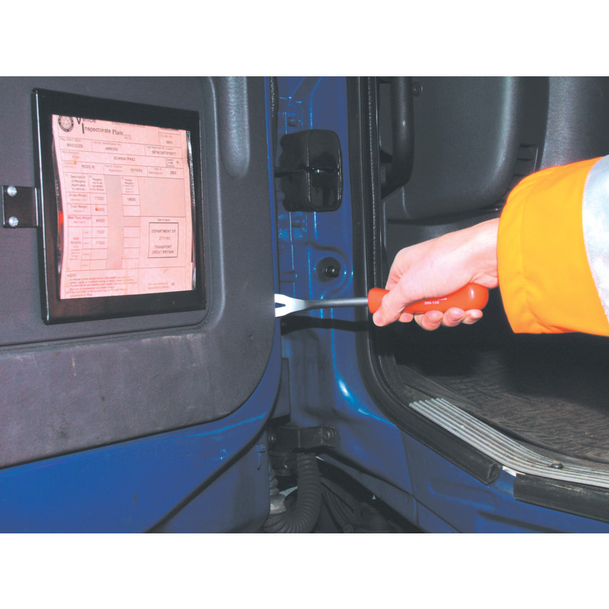 Uvolňovač čalounění 230mm KEN5031500K