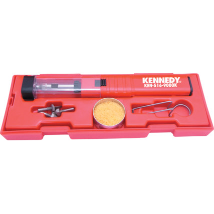 Propanbutanové pájky 50BW KEN5169000K