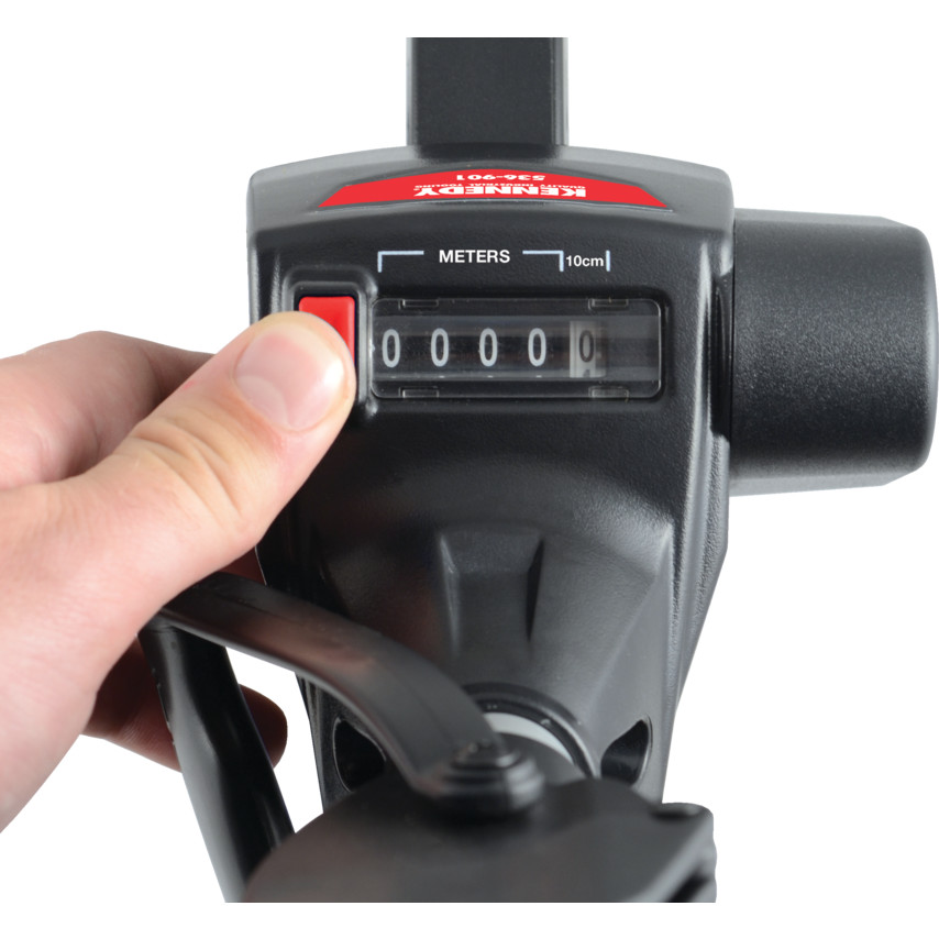 Kolo měřičské s přenosným pouzdrem  KEN5369010K