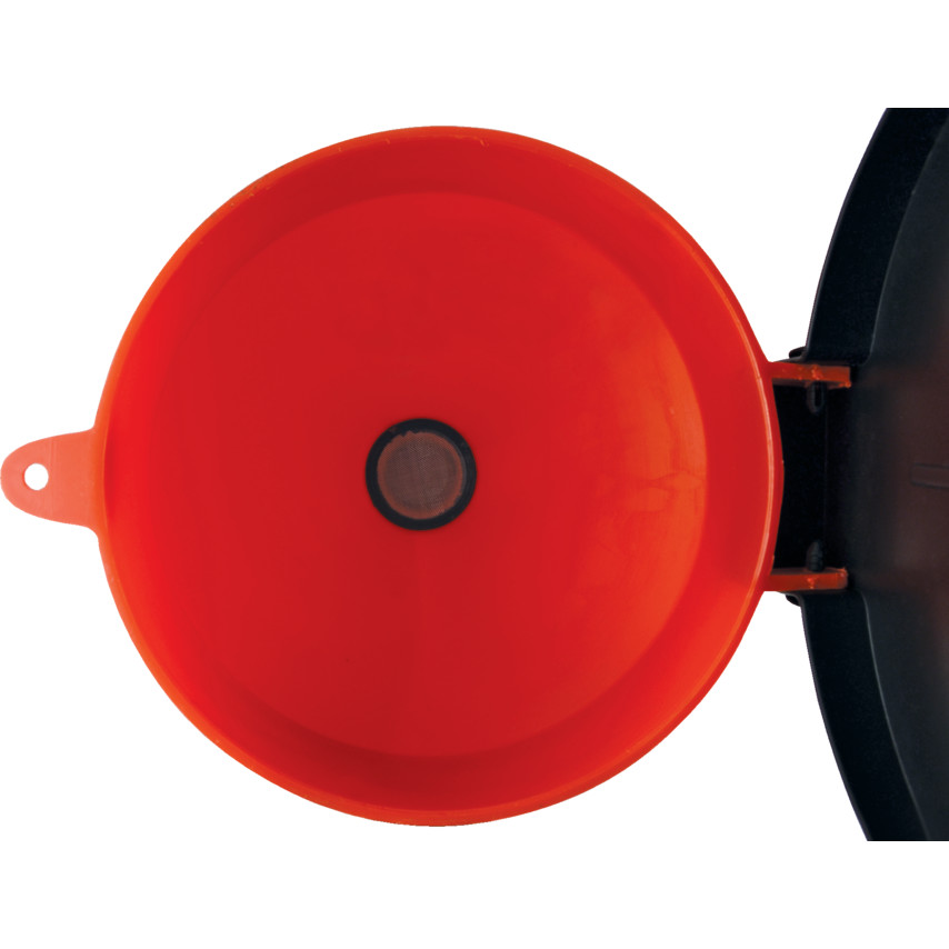 Nálevka polyetylenová se zajistitelným krytem KEN5402680K