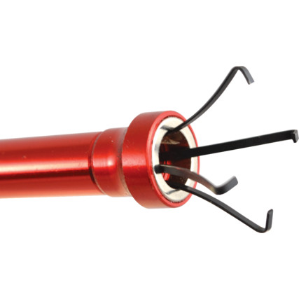 Magnetický podavač s LED svítilnou 600mm KEN5530340K