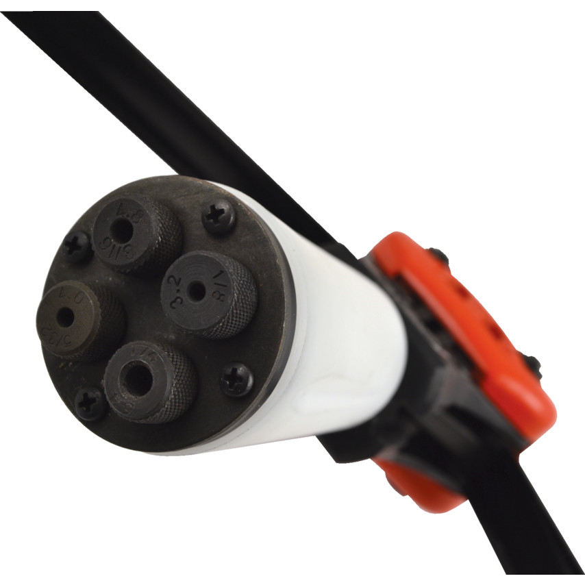 Nýtovačka páková 2.4-6.4MM  Kennedy KEN5692060K