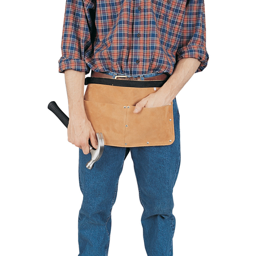 Kapsa tesařká na opasek - 370 x 220 KEN5933240K