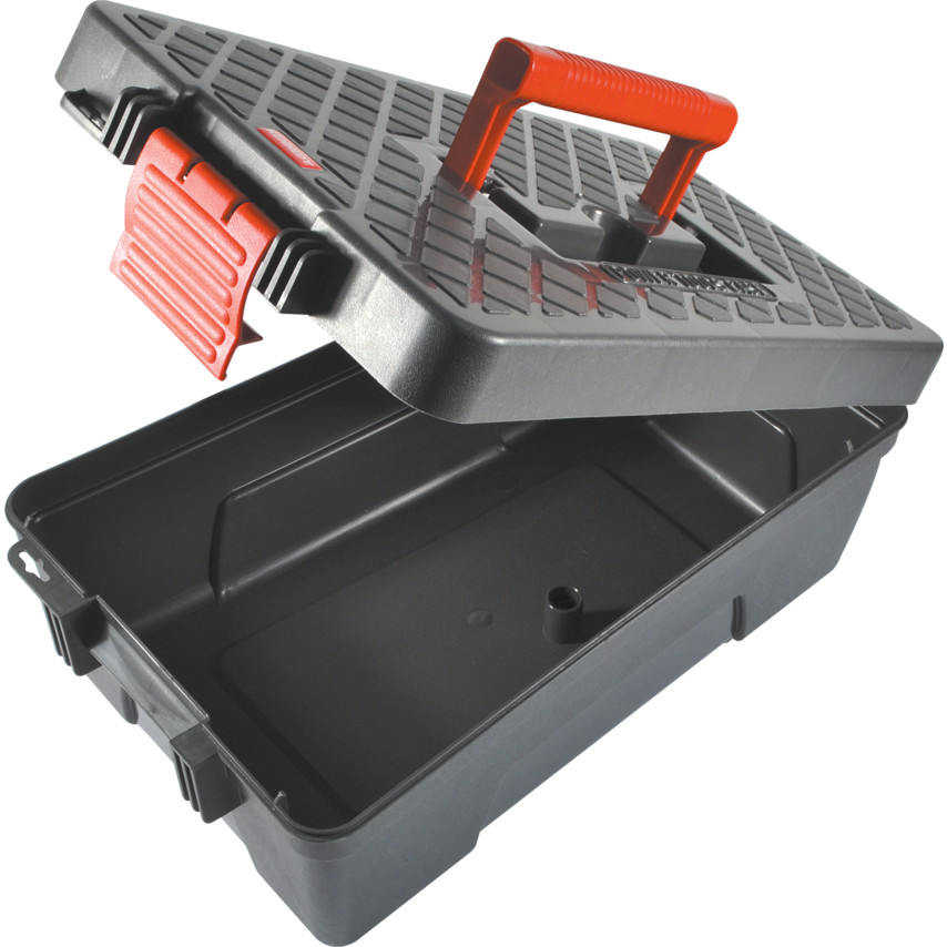 Kufr na nářadí  - 420 x 260 x 160 mm KEN5931020K