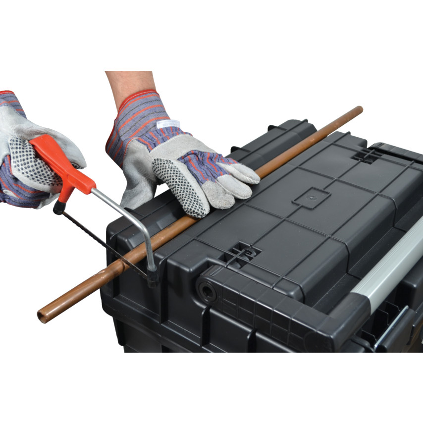 Kompaktní servisní kufr-495X350X445MM Kompaktní servisní kufr KEN5932810K