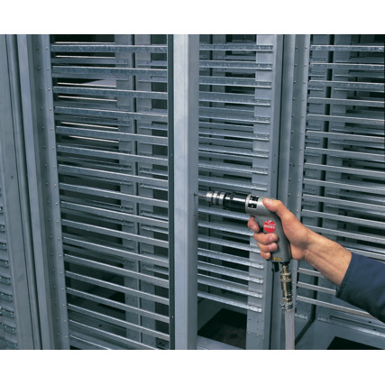 Vrtačka pistolová 10 mm - 2,200 min KBE2701375C