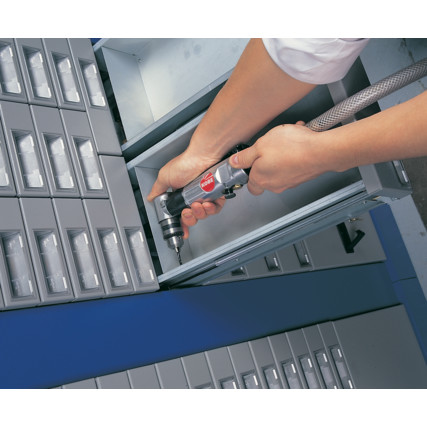 Vrtačka úhlová reverzní 10 mm - 1,500 min KBE2701425M